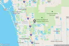 Bonita Springs Islamic Center