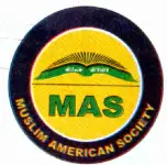 Masjid William Salaam