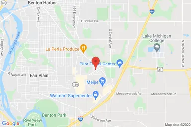 Islamic Society of Southwest Michigan (IASWM)