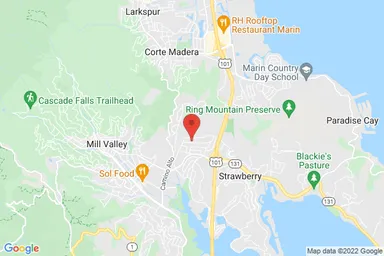 Islamic Center of Mill Valley