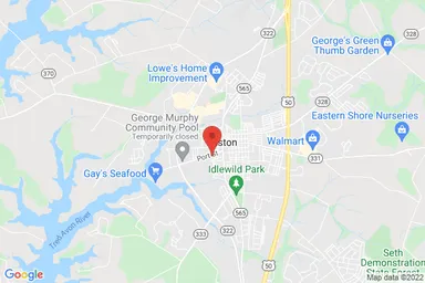 Islamic Society of Easton