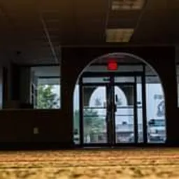 Prince William Islamic Center
