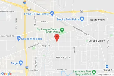 Islamic Center of Jurupa Valley ICJV