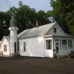 Bosnian-American Islamic Center