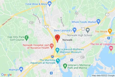 Al Madany Islamic Center of Norwalk