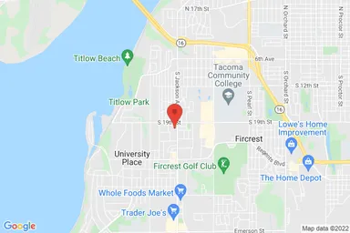 Islamic Center of Tacoma