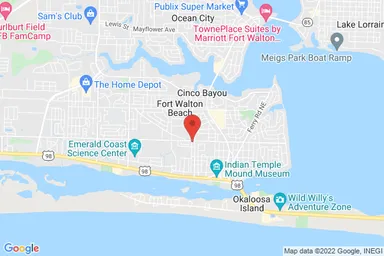 Islamic Center of Fort Walton Beach