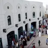 Islamic Center of Irving
