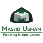 Pickering Islamic Centre (Masjid Usman)