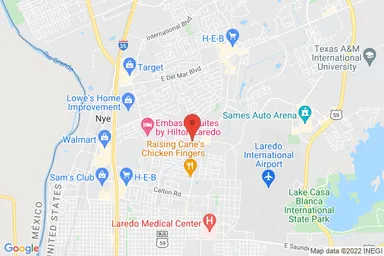 Islamic Center of Laredo