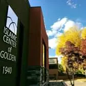 Islamic Center of Golden