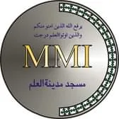 Masjid Madinatul Ilm