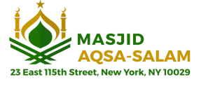 Masjid Aqsa-Salam