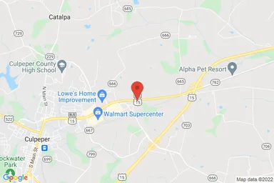 Islamic Center of Culpeper