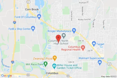 Islamic Society of Columbus