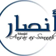 Masjid Ansar As-Sunnah