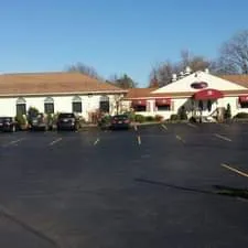 ICCNF - Islamic Cultural Center of Niagara Falls