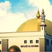 Masjid Al-Rahma
