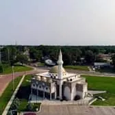 Saint Louis Islamic Center (Džemat Nur)