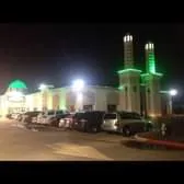 Makkah Masjid of Garland