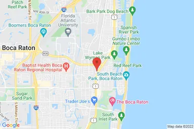 American Islamic Center of Florida