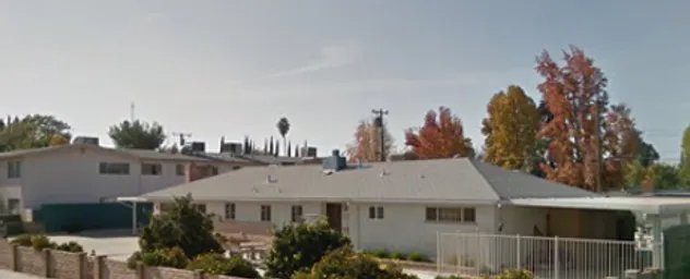 Masjid Visalia