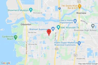 Islamic Society of Riverview & Apollo Beach