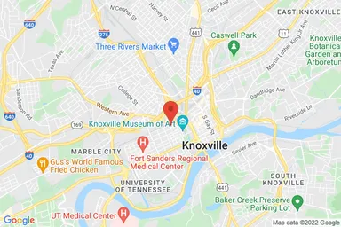 Muslim Community of Knoxville