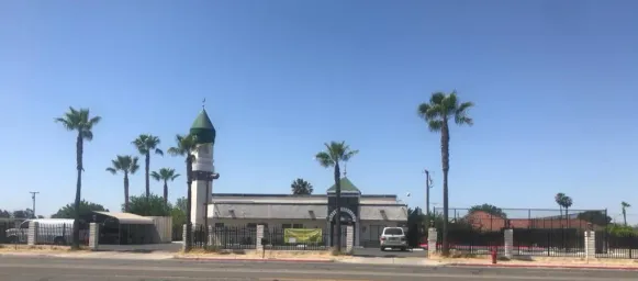 Madera Islamic Center