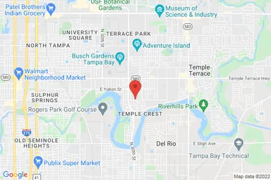 Barkallah Islamic Community of Tampa Bay