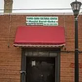 Masjid Darul Quba