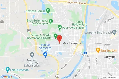 Islamic Society of Greater Lafayette (ISGL)