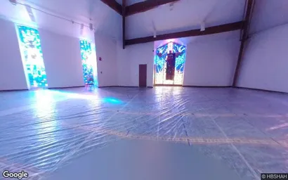 ICN 75th Street Masjid