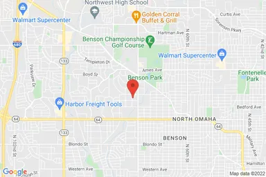 Islamic Center of Omaha (ICO)