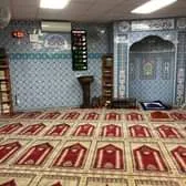 Bosnjacki Islamski Kulturni Centar, New York