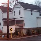 Deleware Valley Islamic Center