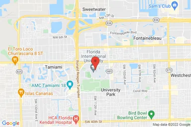 MSA at FIU