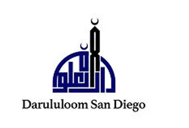 Darululoom San Diego