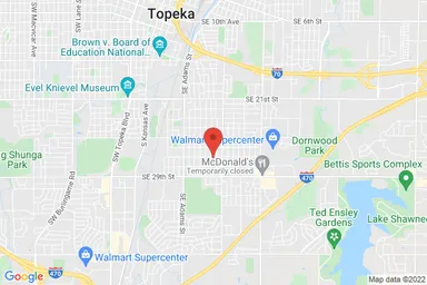 Topeka Islamic Center