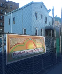 Brooklyn Islamic Center (BICNY)