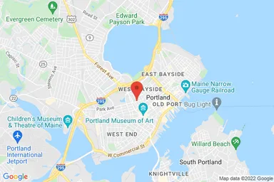 Islamic Society of Portland