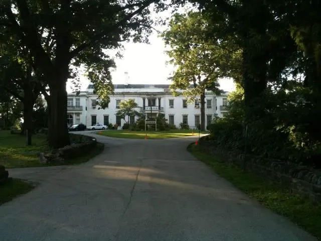Villanova Masjid (Foundation for Islamic Education)