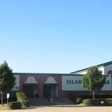 Islamic society of Tulsa