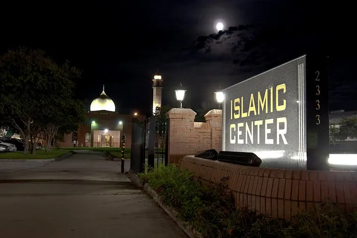 Islamic Center of Northeast Florida (ICNEF)