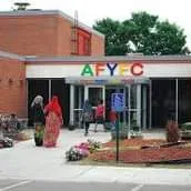 Al Farooq Youth & Family Center