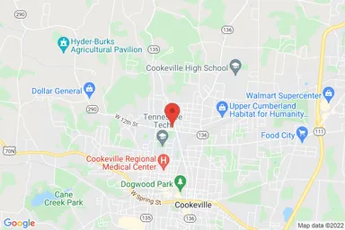 Islamic Center of Cookeville