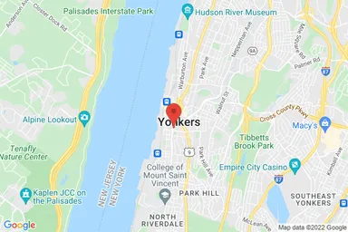 Islamic Center of Yonkers