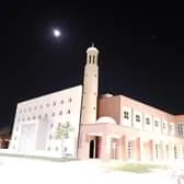 Mesquite Islamic Center
