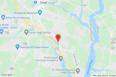 Islamic Society of the Seacost Area
