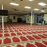 Masjid Alrahma